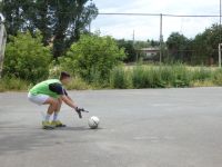 obrázok 10 z Futbalový turnaj