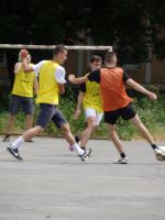 obrázok 21 z Futbalový turnaj