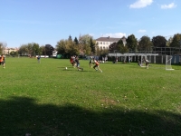 obrázok 8 z Medziročníkový futbalový turnaj