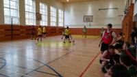 obrázok 5 z Obvodné kolo v basketbale