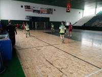 obrázok 3 z Futsal SŠ (obvodné kolo)