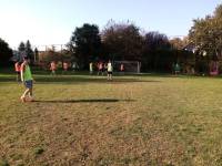obrázok 27 z Medziročníkový futbalový turnaj