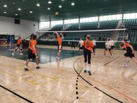 obrázok 5 z Okresné kolo v mix volejbale