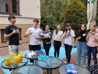 obrázok 5 z Svetový čistiaci deň v Café Relevant