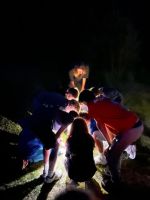 obrázok 16 z GJAR v prírode - sekunda a kvarta