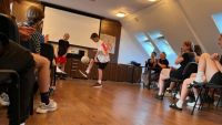 obrázok 20 z GJAR v prírode - sekunda a kvarta