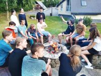 obrázok 39 z GJAR v prírode - sekunda a kvarta