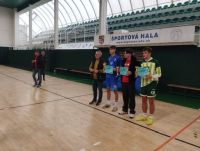 obrázok 14 z Okresn kolo vo futsale