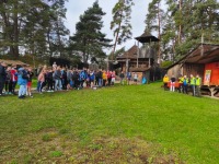 obrázok 1 z Krajské kolo v cezpoľnom behu