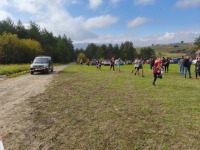 obrázok 3 z Krajské kolo v cezpoľnom behu