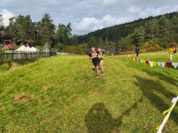 obrázok 4 z Krajské kolo v cezpoľnom behu