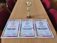 obrázok 18 z Okresné kolo v cezpoľnom behu