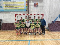 obrázok 3 z Okresné kolo vo futsale SŠ