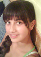 Katarína Harčárová