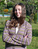 Katarína Kmecová