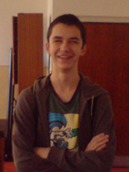 Jakub Novotný