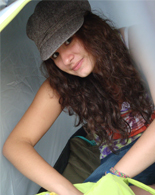 Adriana Spišáková