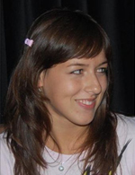 Henrieta Tkáčová
