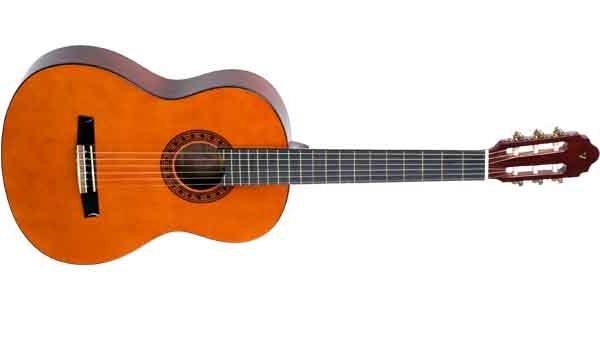 klasick gitara