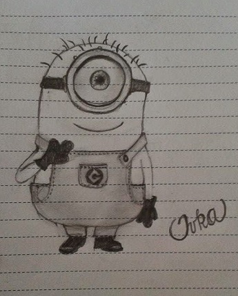 minion
