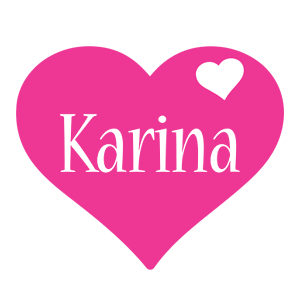 KARINA