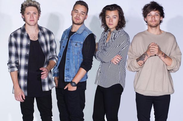 One Direction