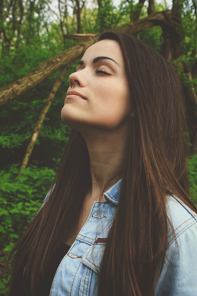 I make photos