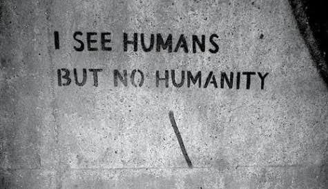 humanity