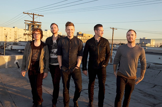 One Republic