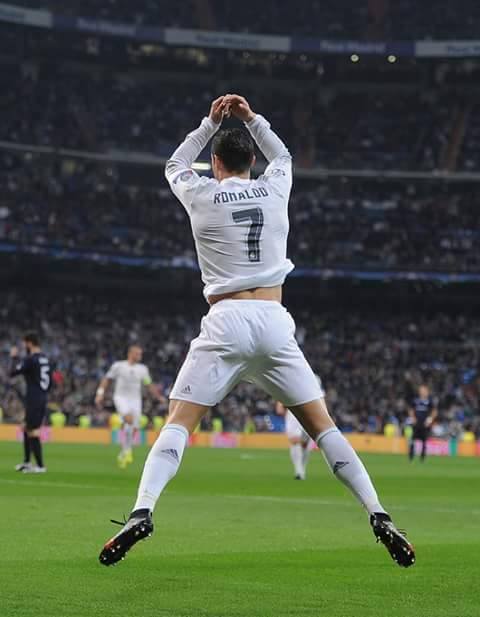 Ronaldo