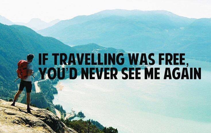travel