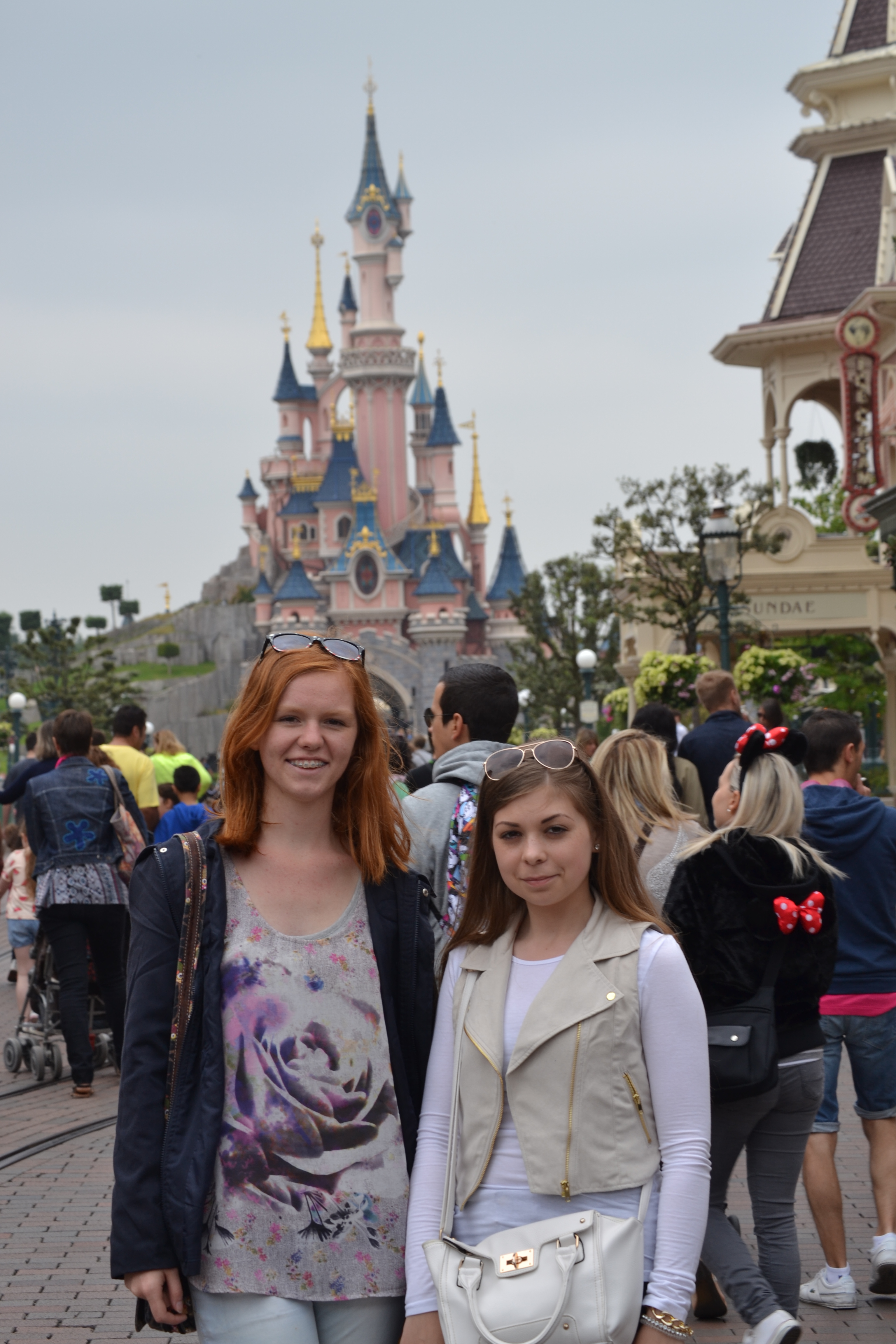 Disneyland