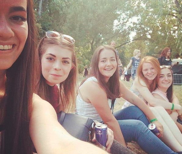 festival