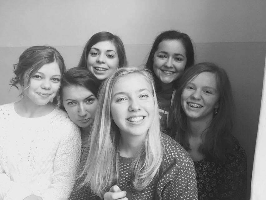 Friends