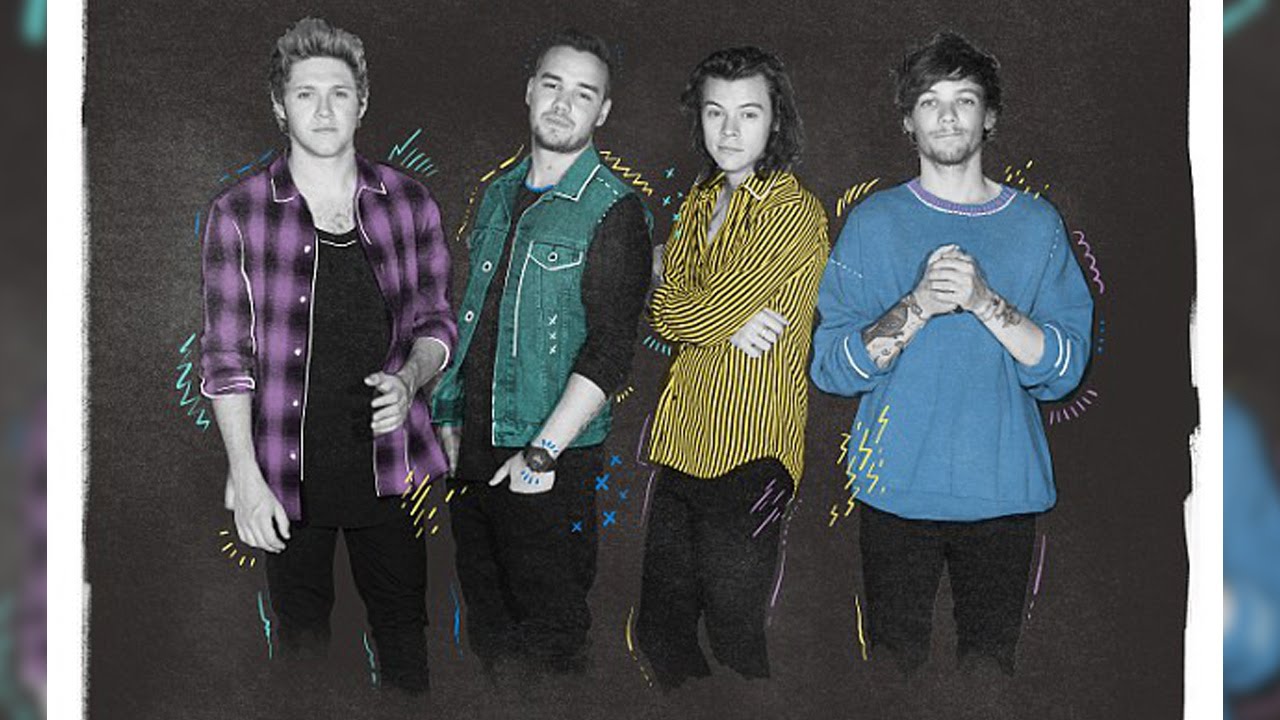 one direction