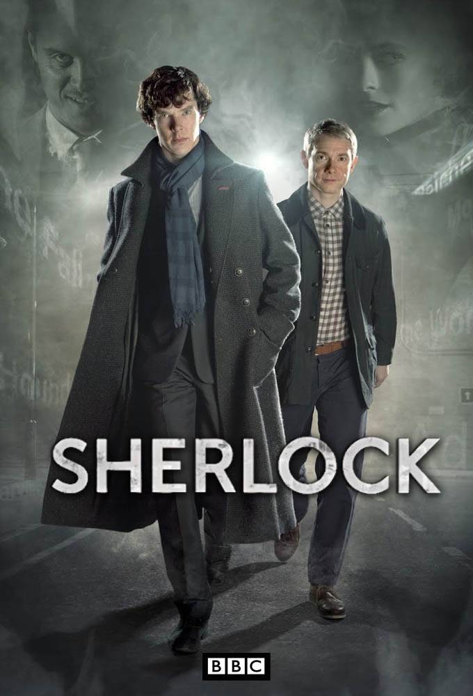 sherlock
