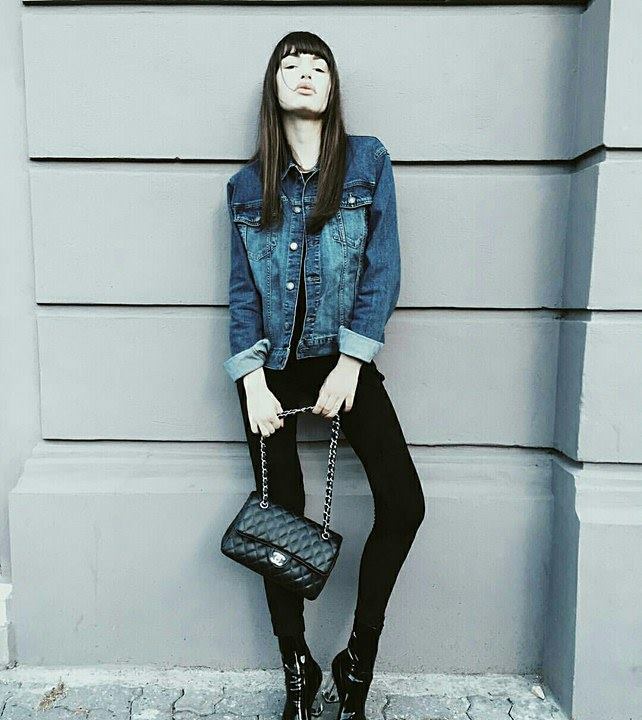 vanda