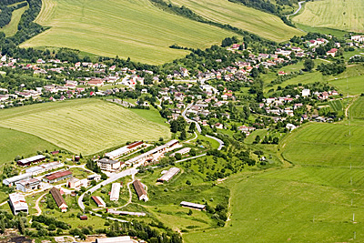 Sedlice