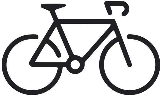Image of a bicycle