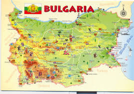 Bulharsko