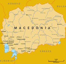 Macednsko