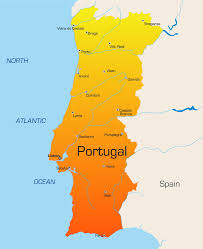 Portugalsko