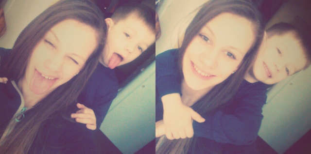 Mj brat