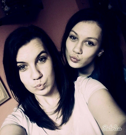 Moja sestra