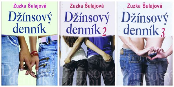 knin sria Dnsov dennk
