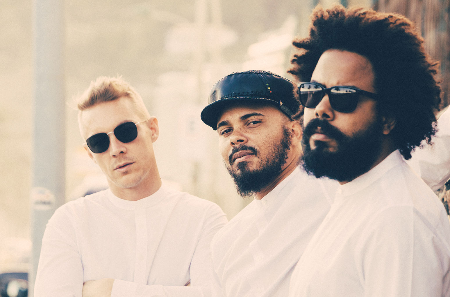 Major Lazer