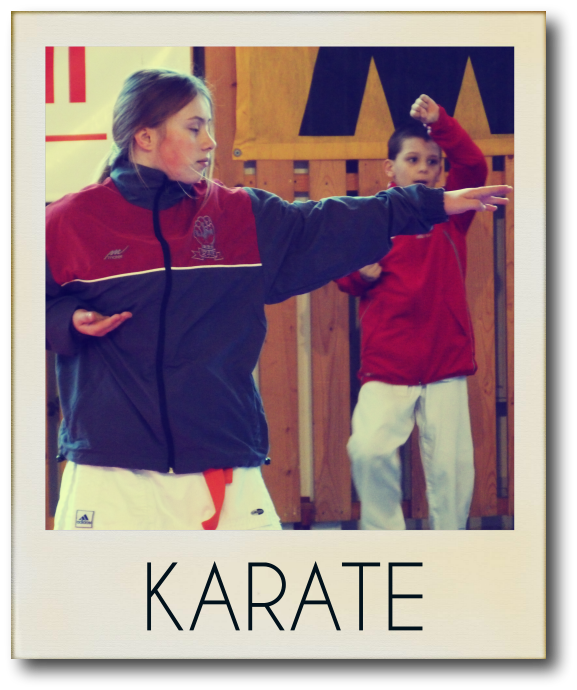 karate