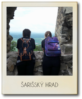 Šarišský hrad
