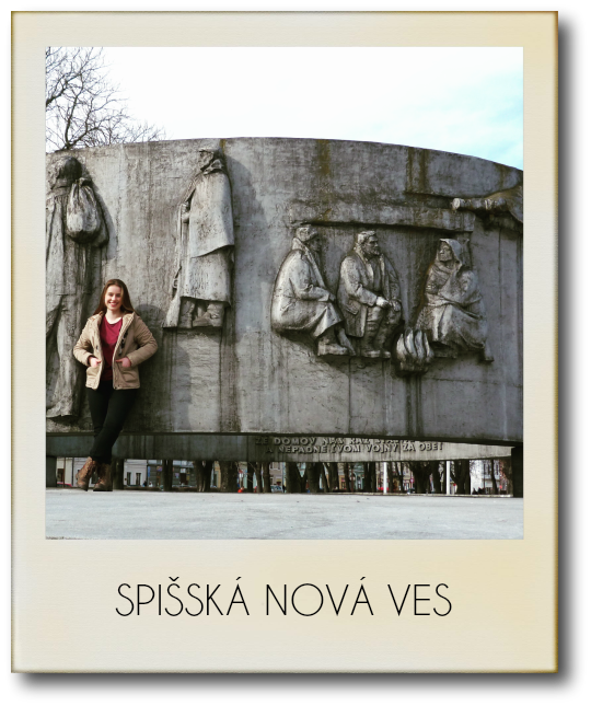 Spišská Nová Ves