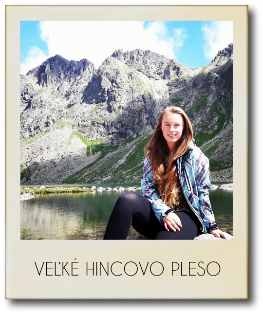 Veľké Hincovo pleso